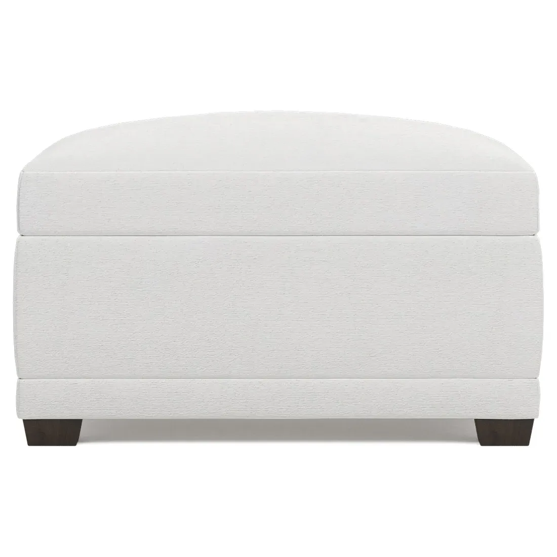 Weybridge Ottoman - Sugar image