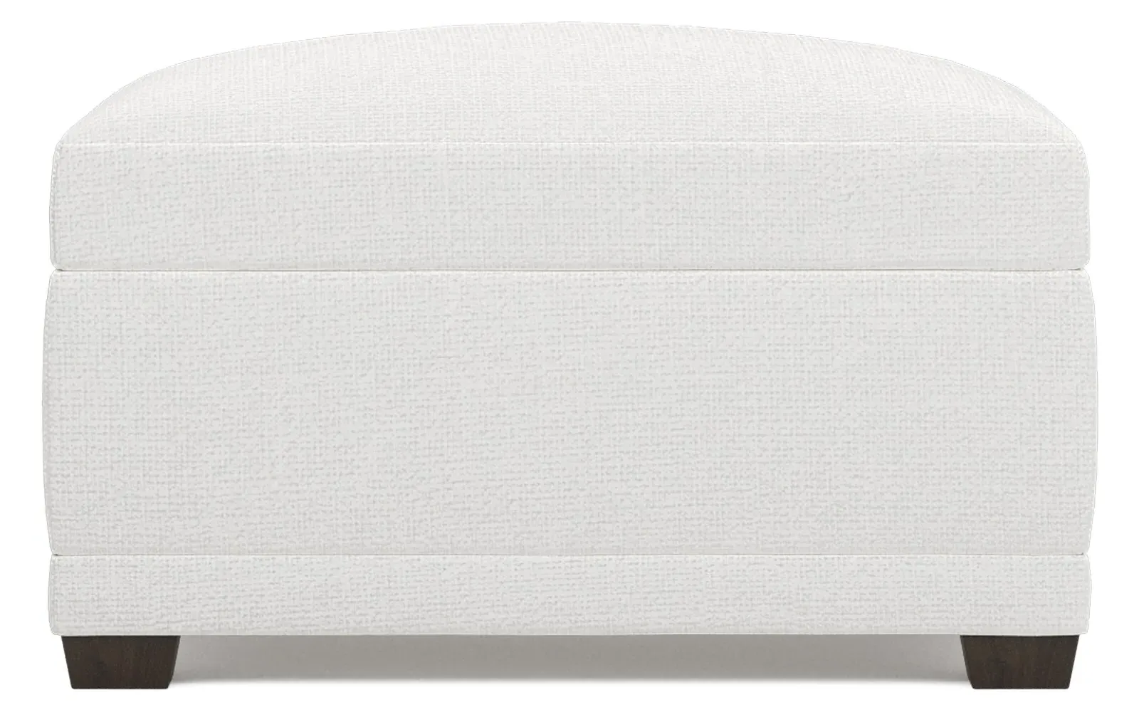 Weybridge Ottoman - Swan