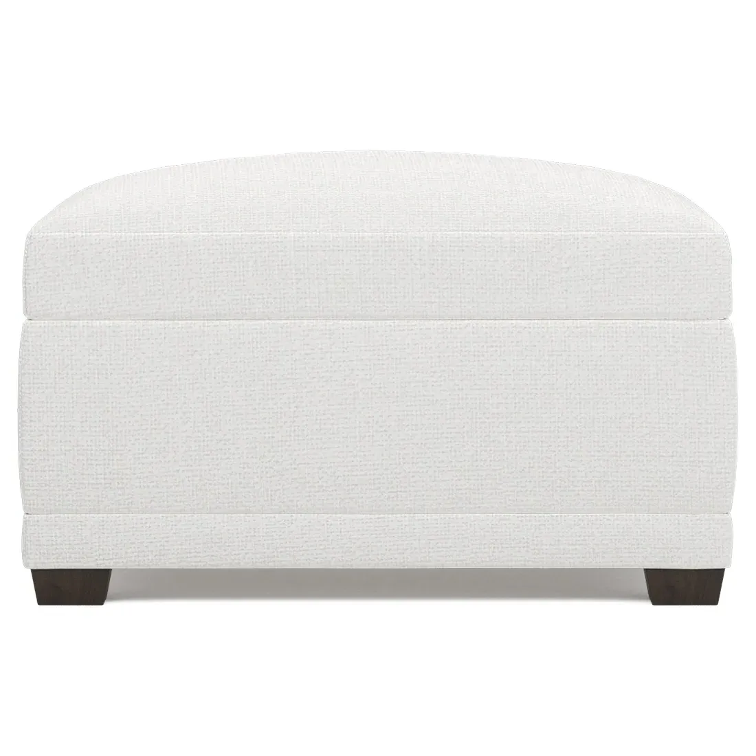 Weybridge Ottoman - Swan image