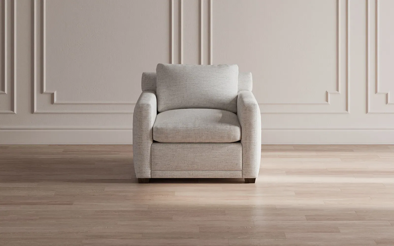 Weybridge Performance Chair - Baby Fawn