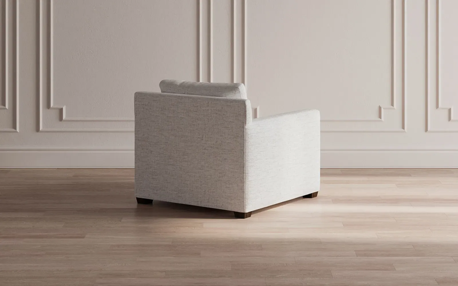 Weybridge Performance Chair - Baby Fawn