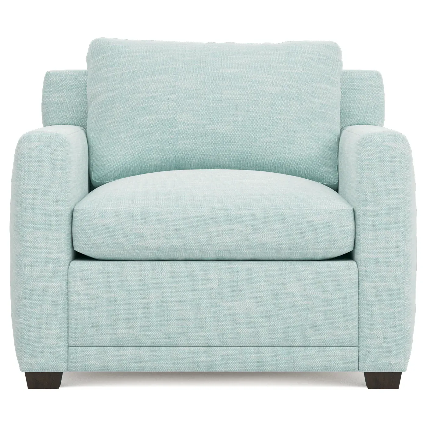 Weybridge Performance Chair - Sea Mint