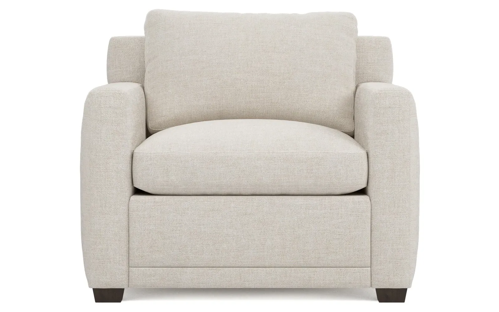 Weybridge Performance Chair - Sea Salt