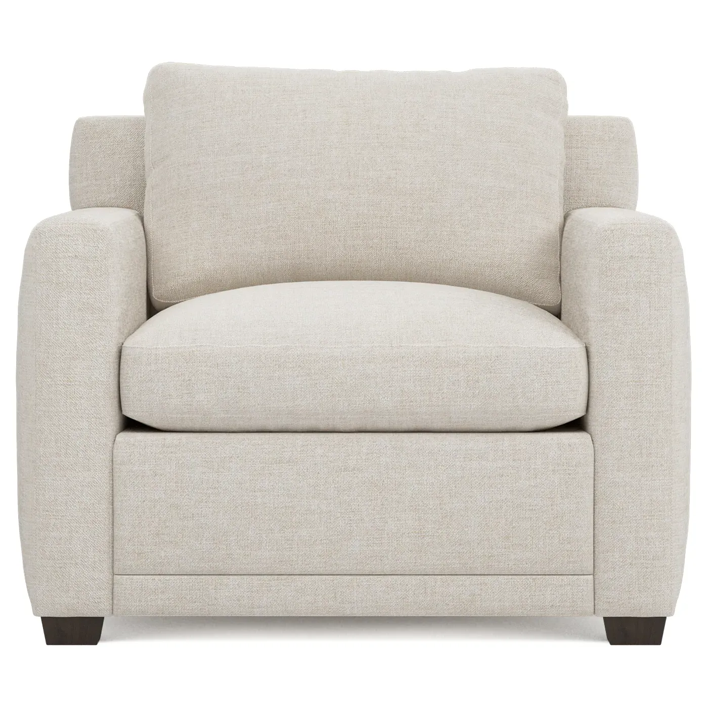 Weybridge Performance Chair - Sea Salt