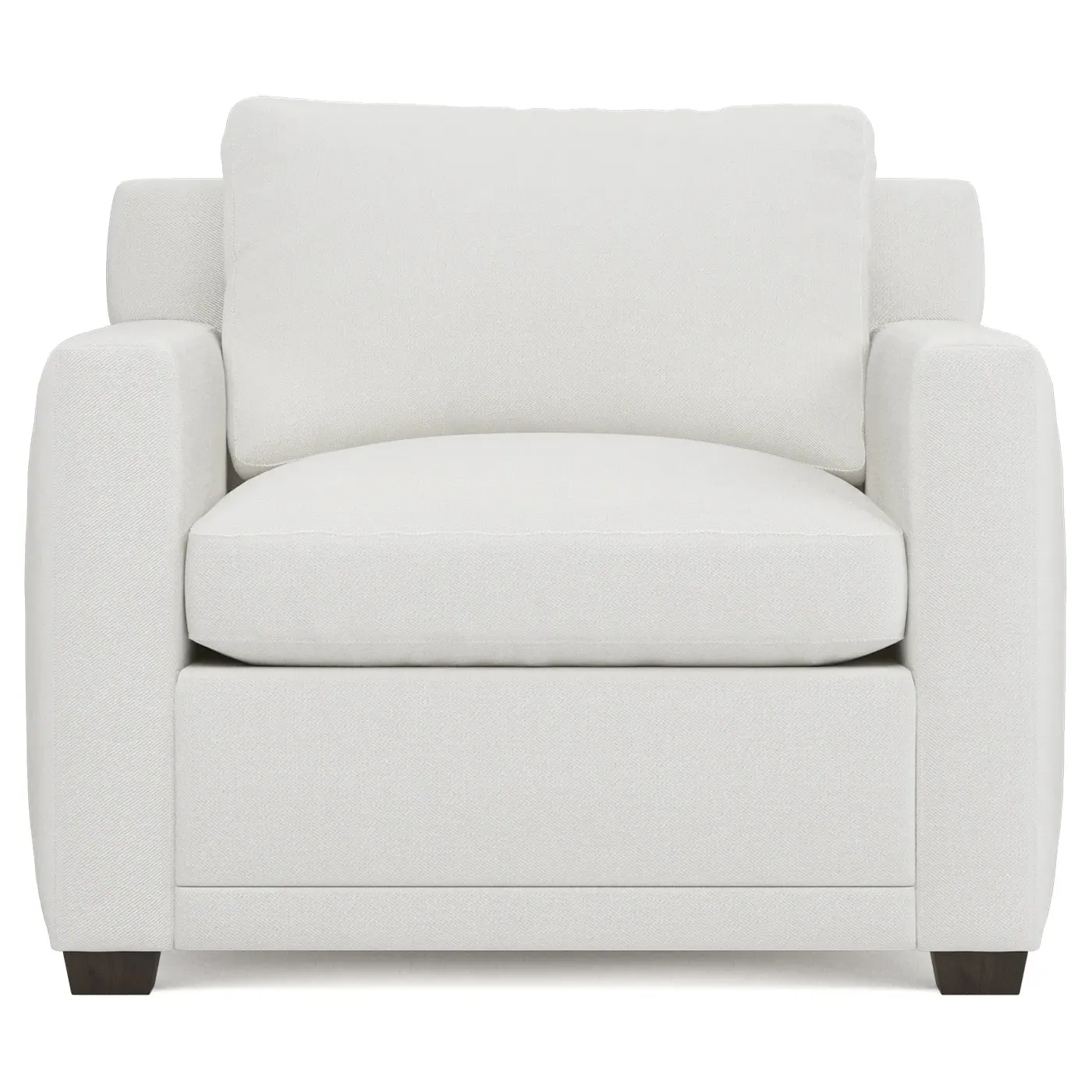 Weybridge Performance Chair - Snow