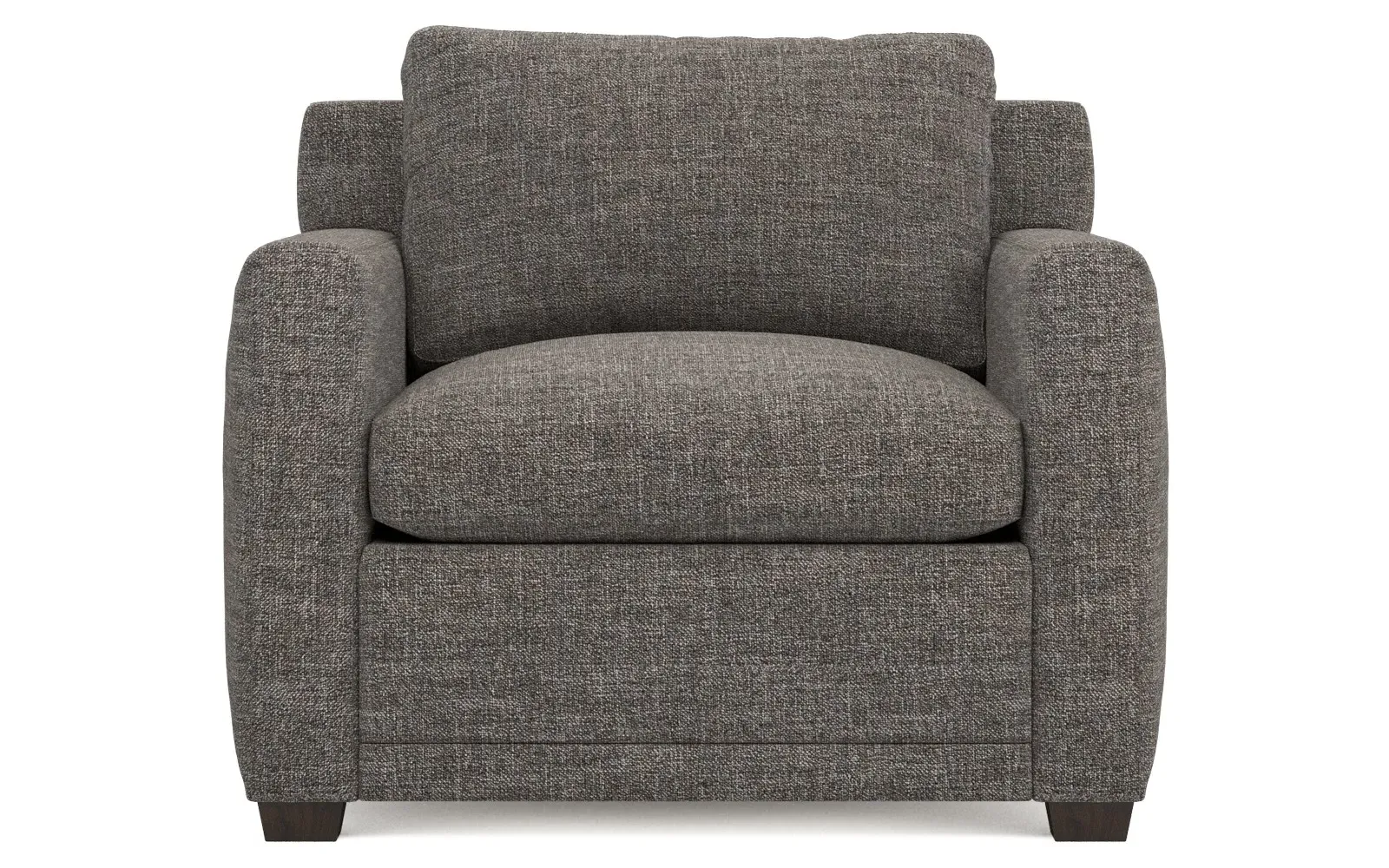 Weybridge Performance Chair - Truffle