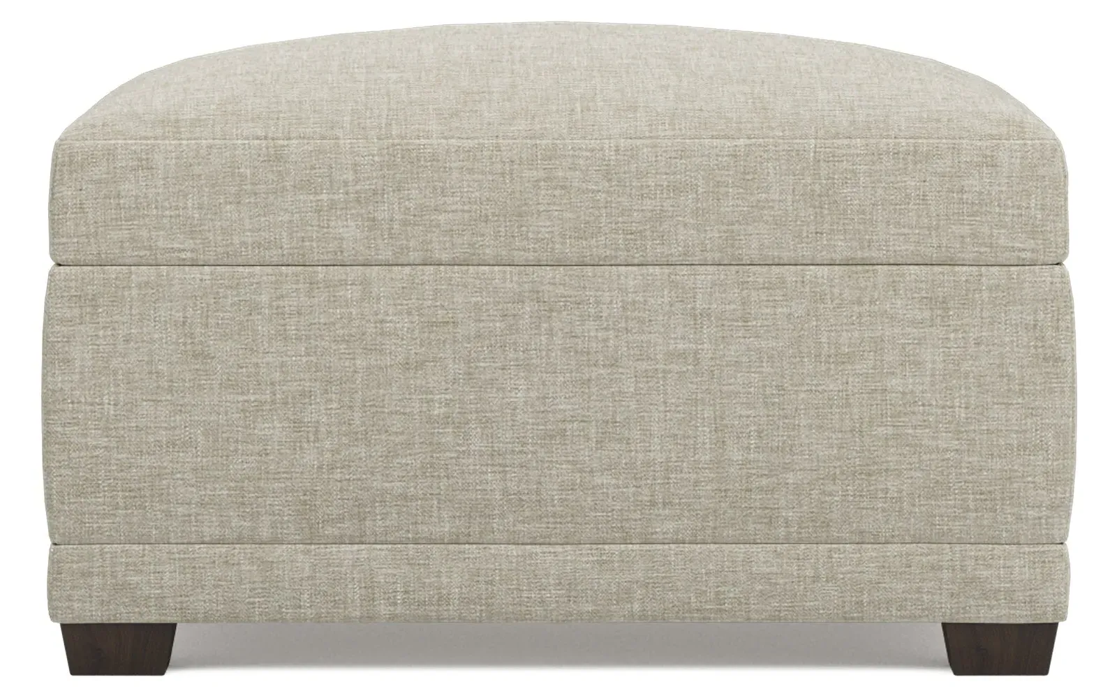 Weybridge Performance Ottoman - Baby Fawn