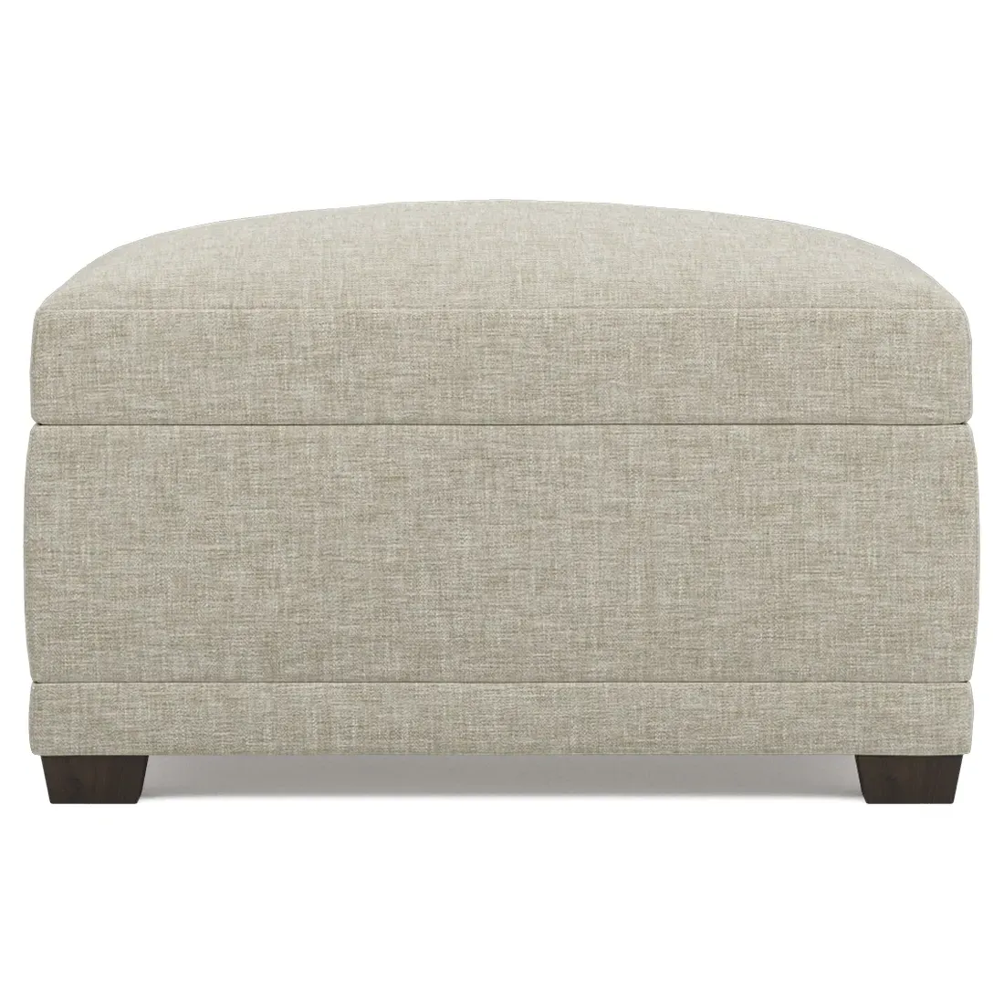 Weybridge Performance Ottoman - Baby Fawn image