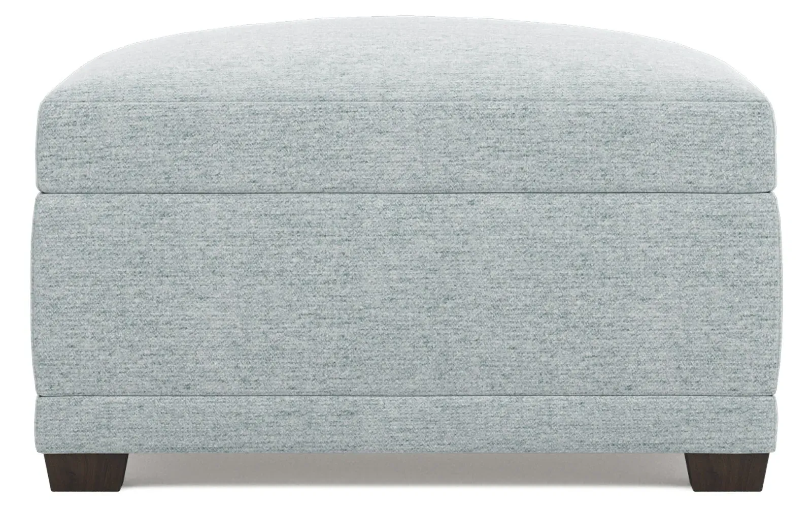 Weybridge Performance Ottoman - Mist