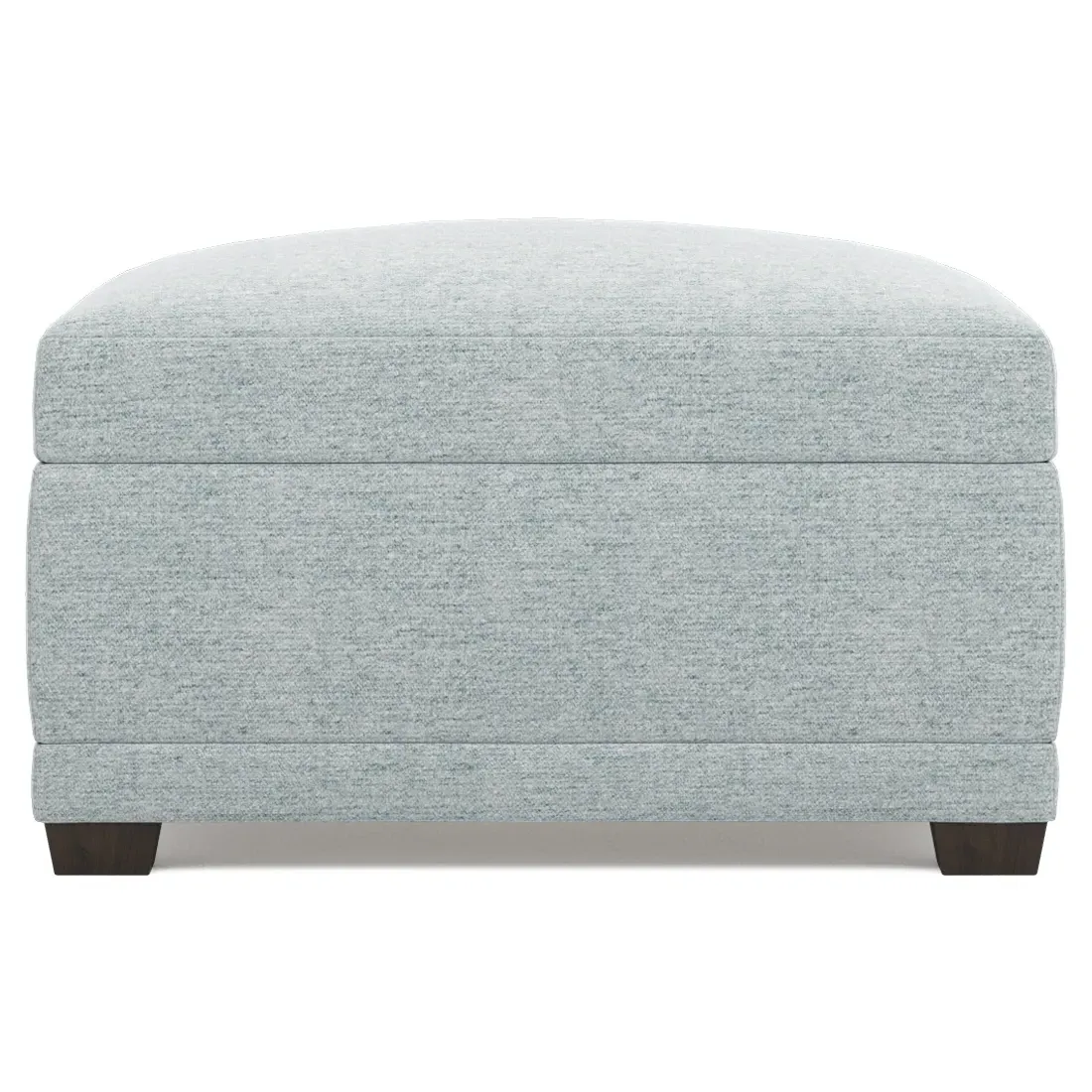 Weybridge Performance Ottoman - Mist image