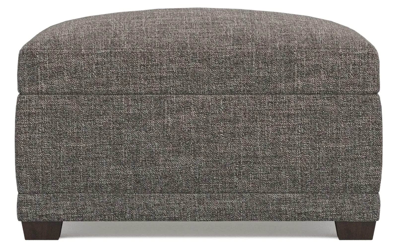 Weybridge Performance Ottoman - Truffle