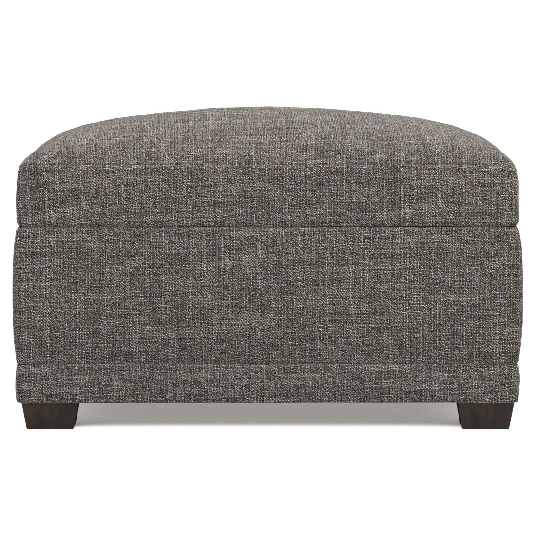 Weybridge Performance Ottoman - Truffle image