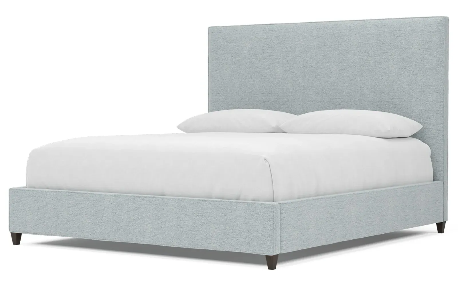 Whitley King Size Bed Frame - Mist