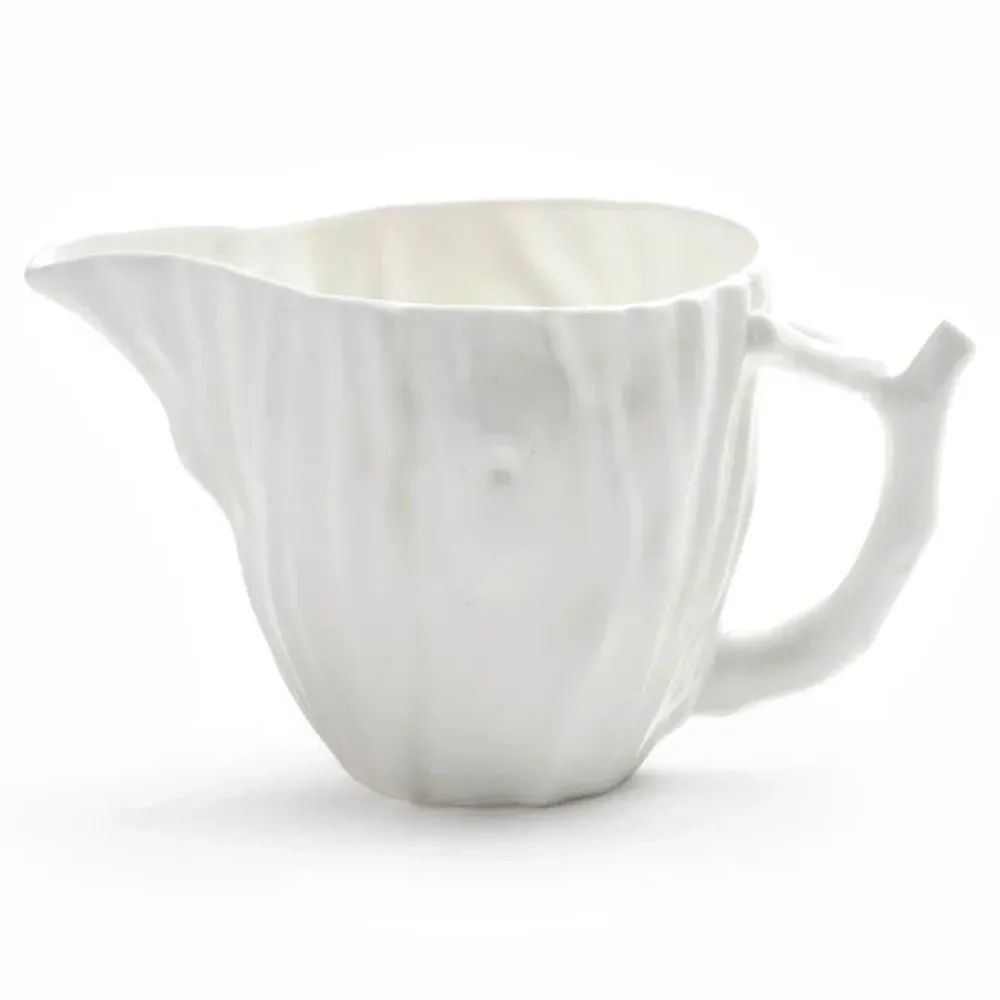 Willa Creamer - White, Porcelain image