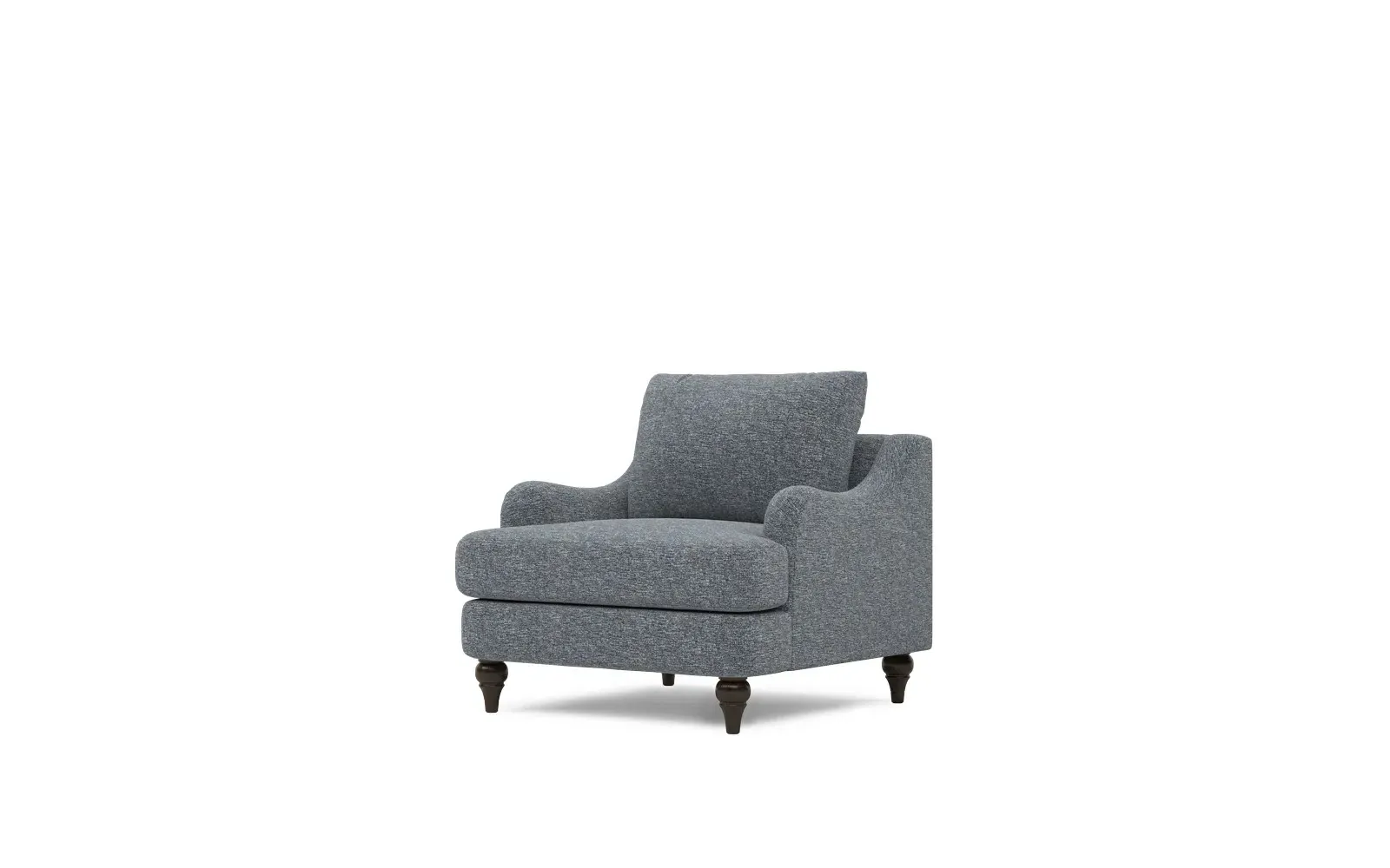 Willett Performance Chair - Fisherman Blue