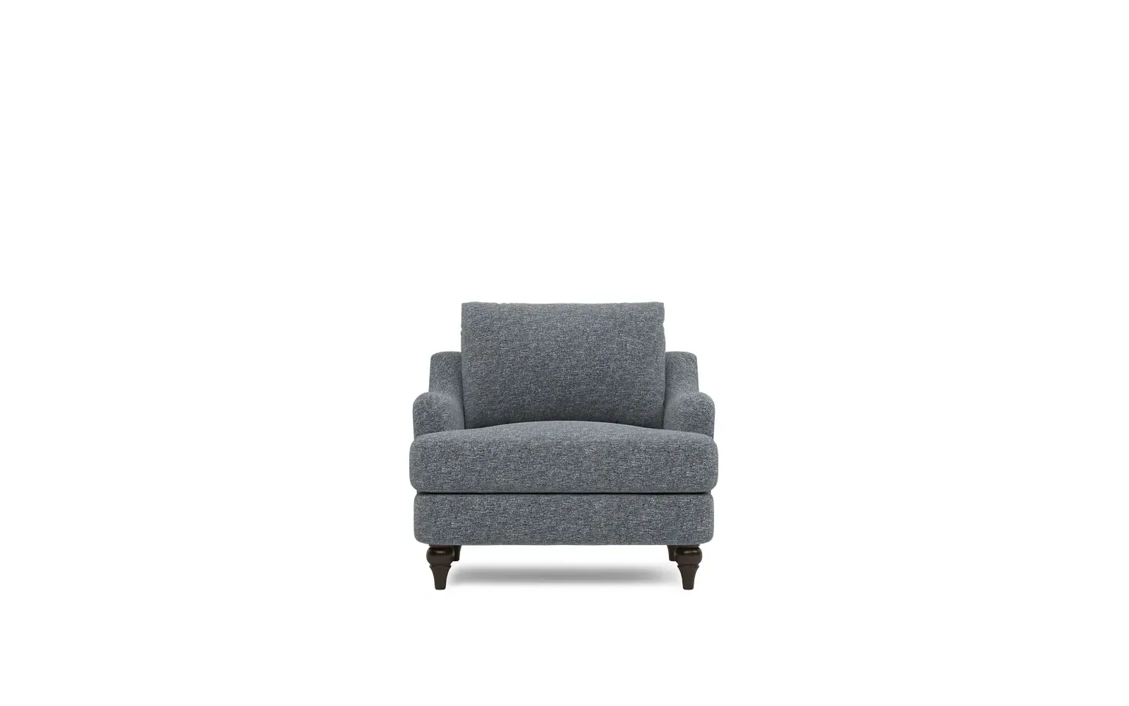 Willett Performance Chair - Fisherman Blue