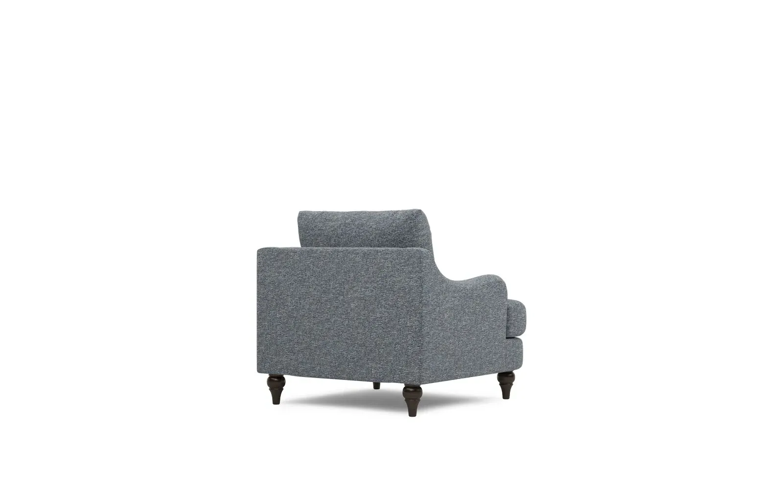 Willett Performance Chair - Fisherman Blue