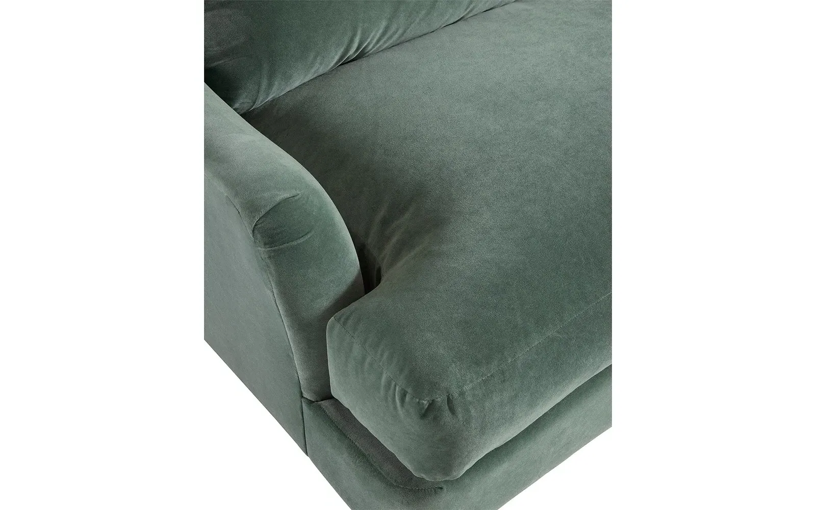 Willett Performance Chair - Heathered Ivory