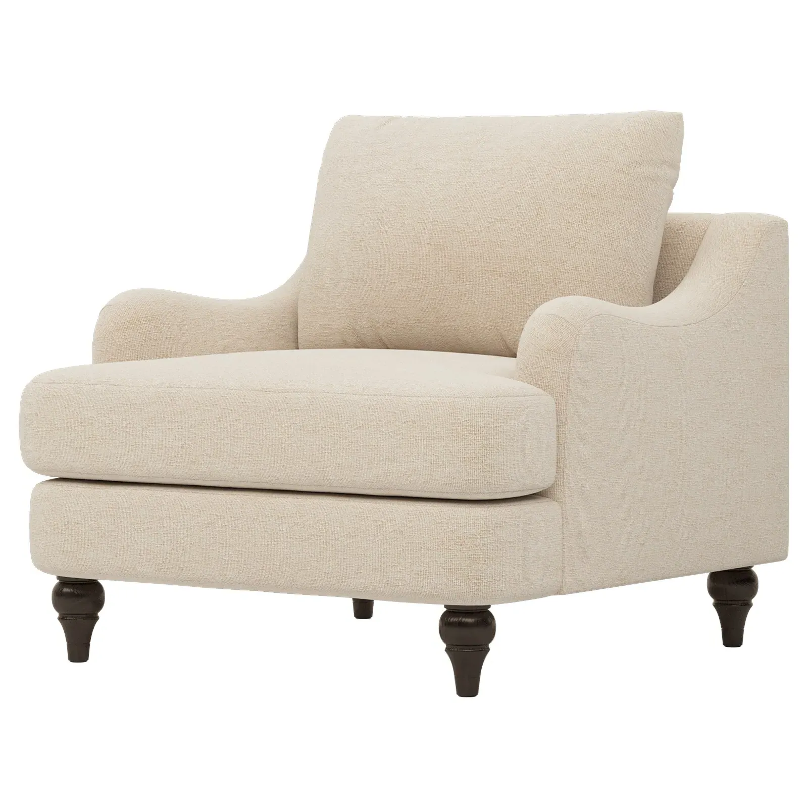 Willett Performance Chair - Parchment image