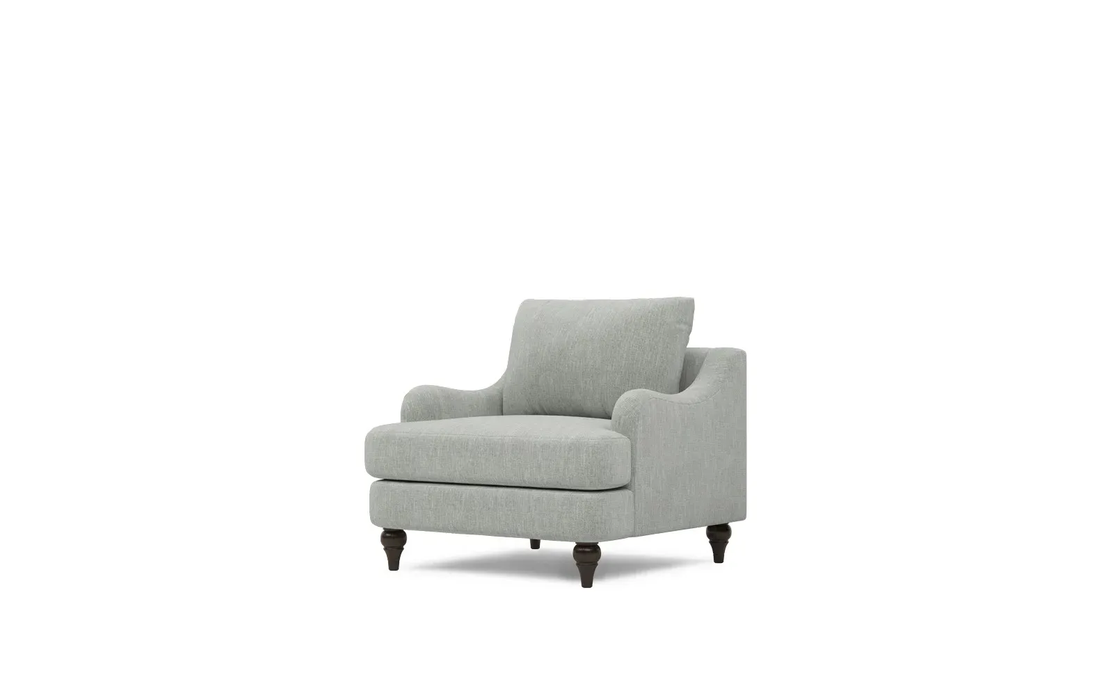 Willett Performance Chair - Sea Spray