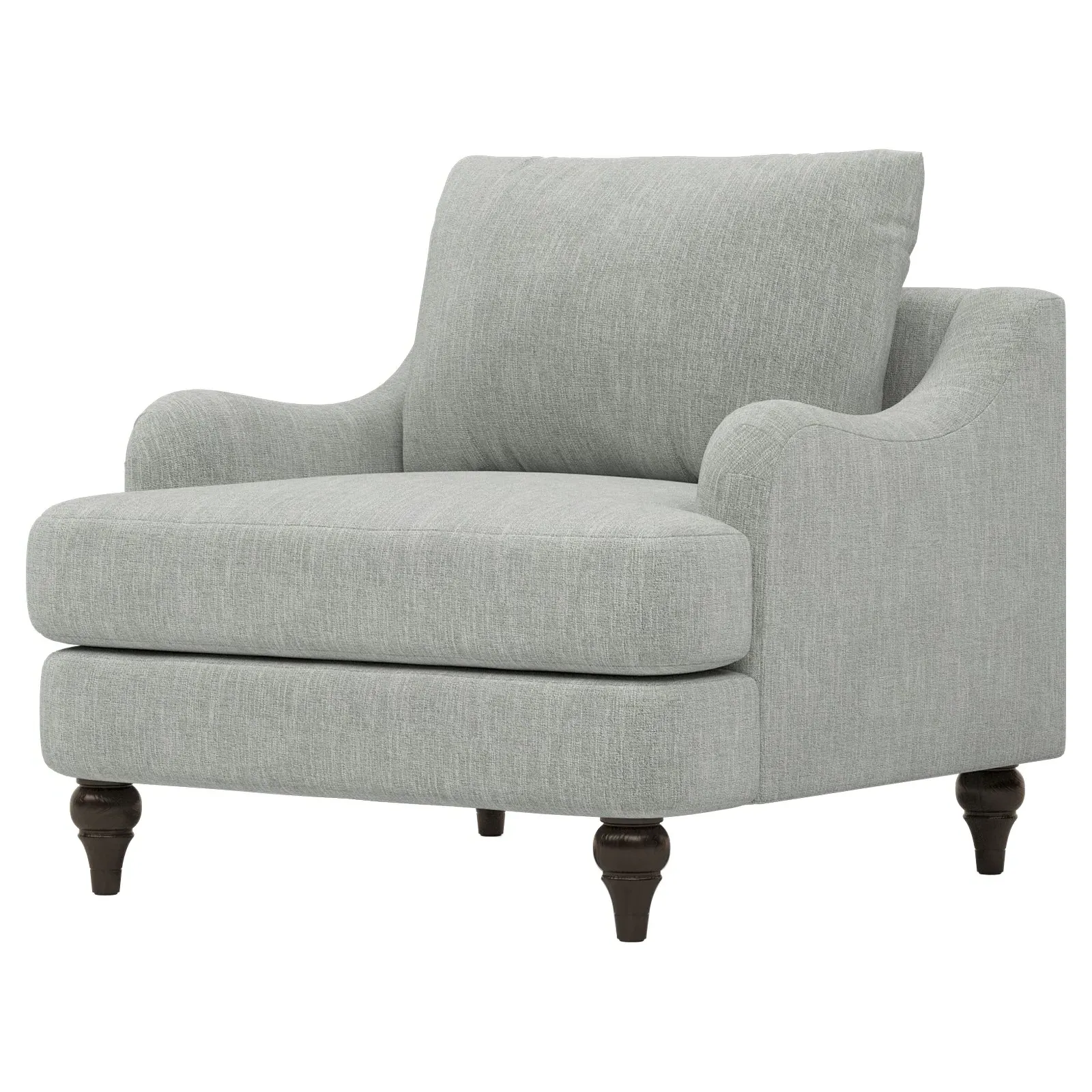 Willett Performance Chair - Sea Spray