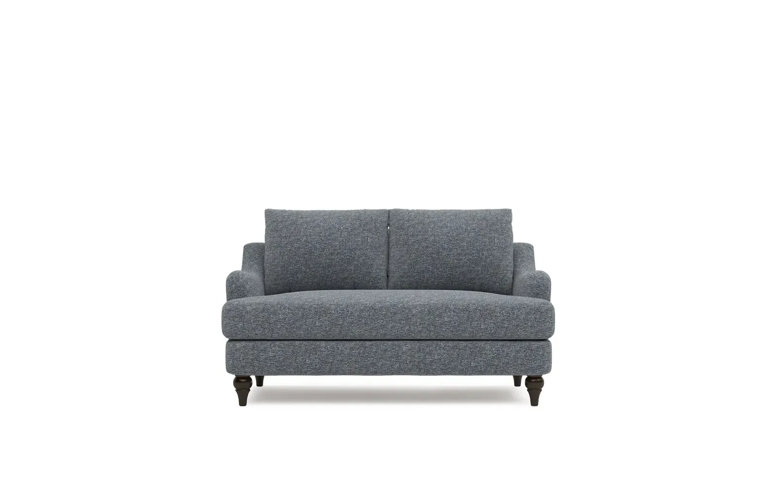 Willett Performance Loveseat - Fisherman Blue