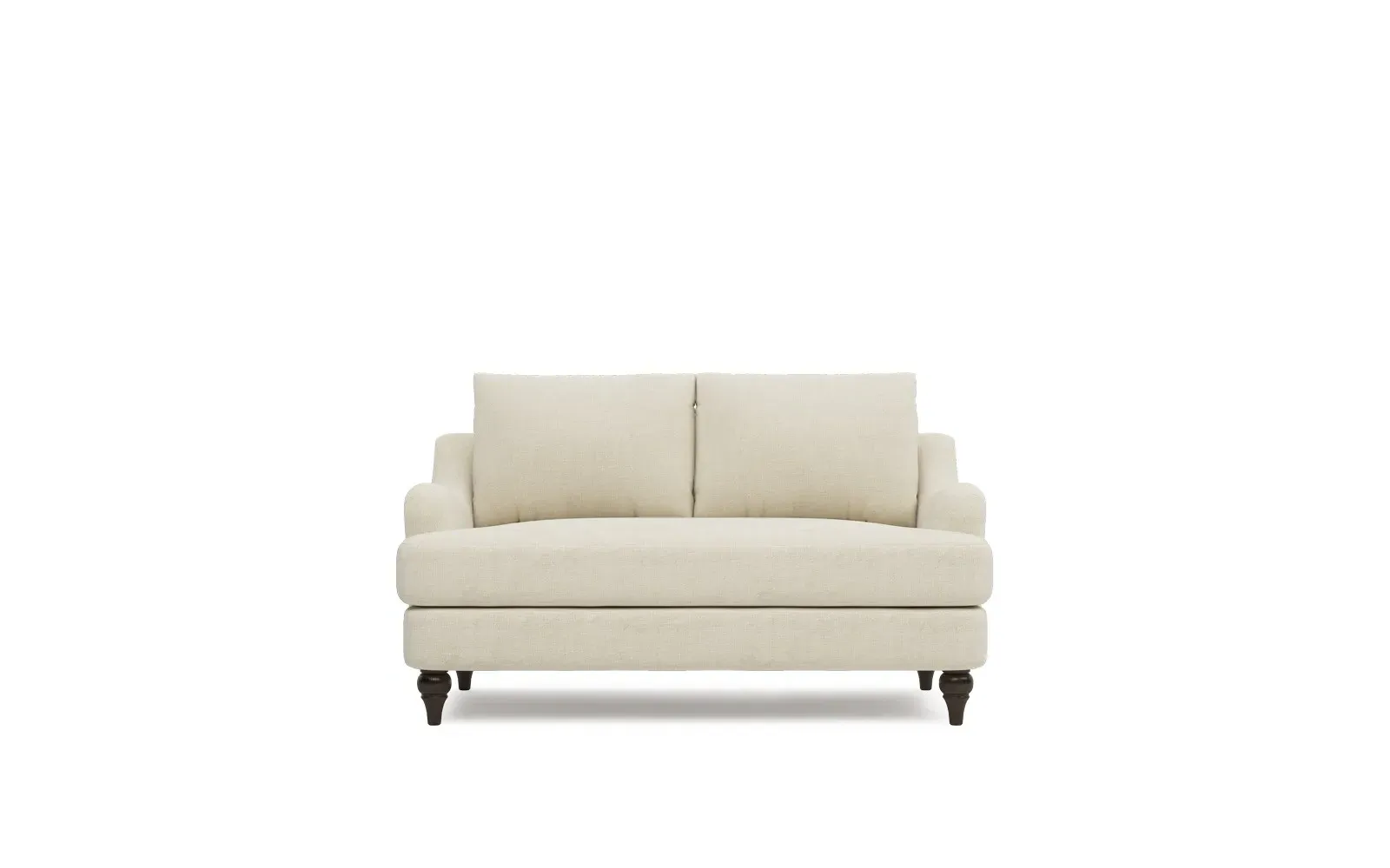 Willett Performance Loveseat - Sea Salt
