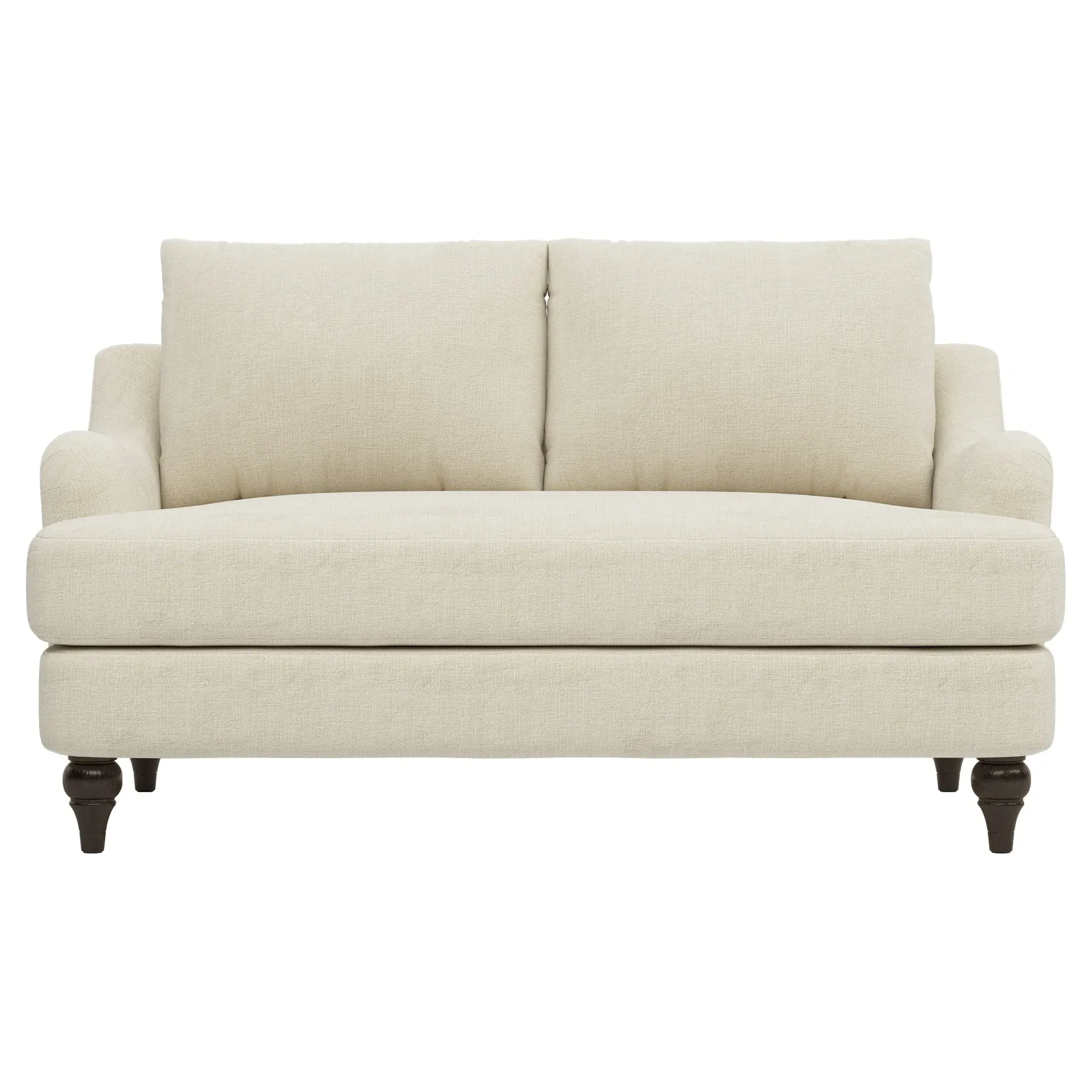Willett Performance Loveseat - Sea Salt