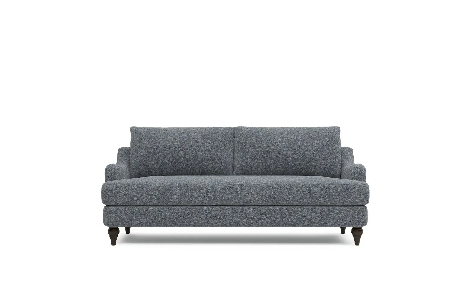 Willett Performance Sofa - Fisherman Blue