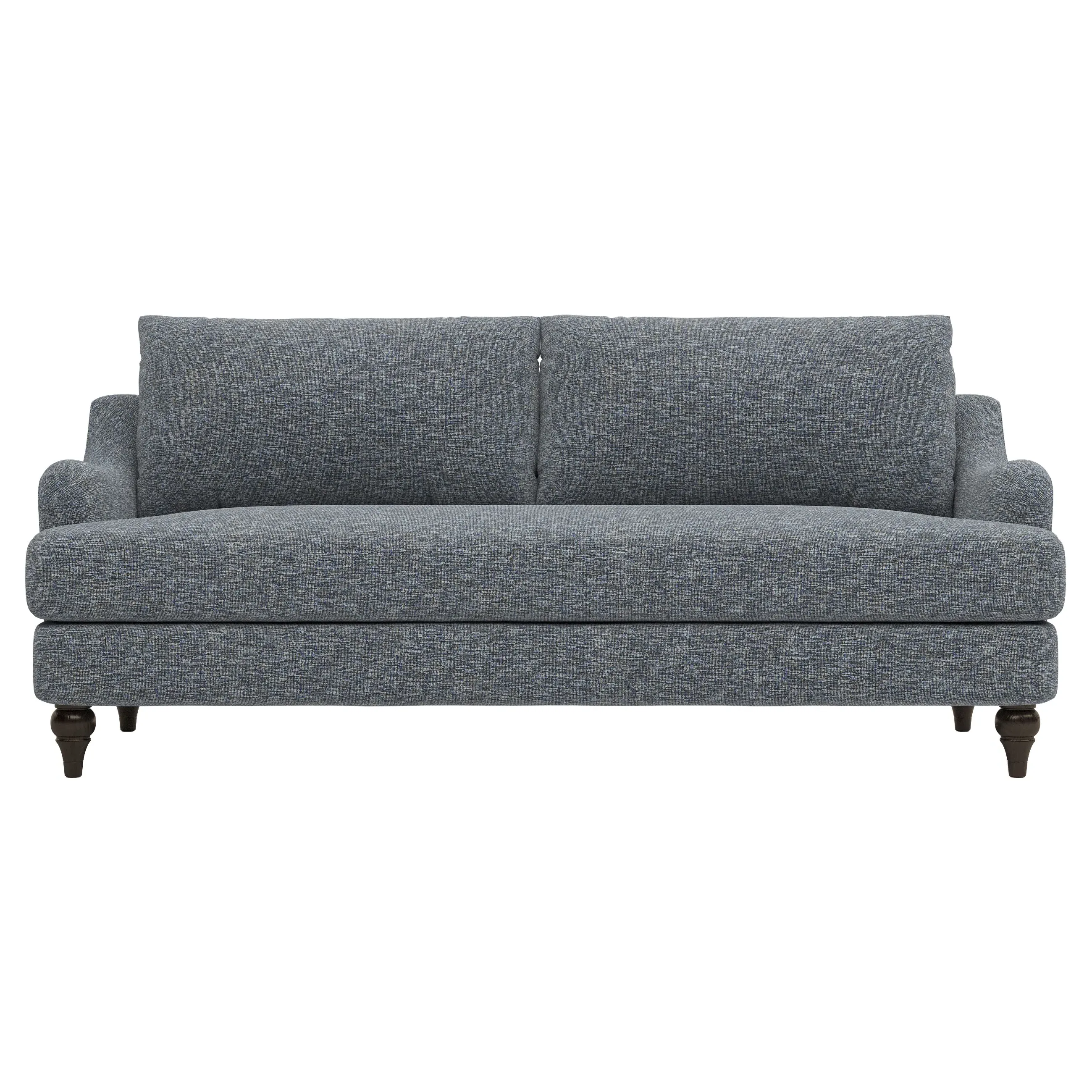 Willett Performance Sofa - Fisherman Blue image