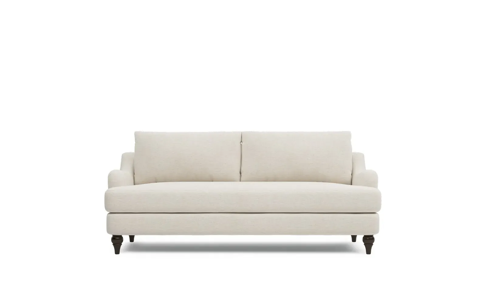 Willett Performance Sofa - Heathered Ivory