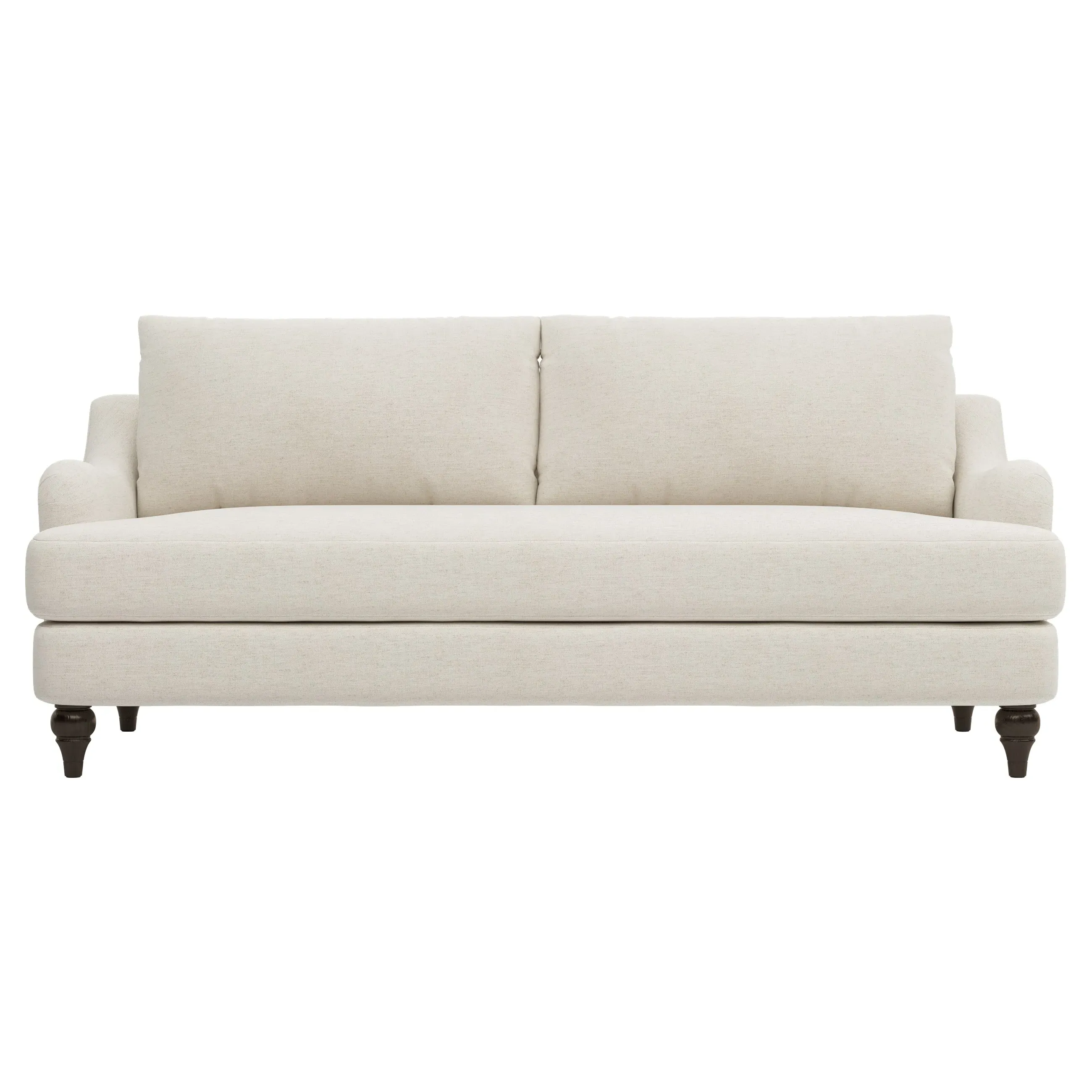 Willett Performance Sofa - Heathered Ivory