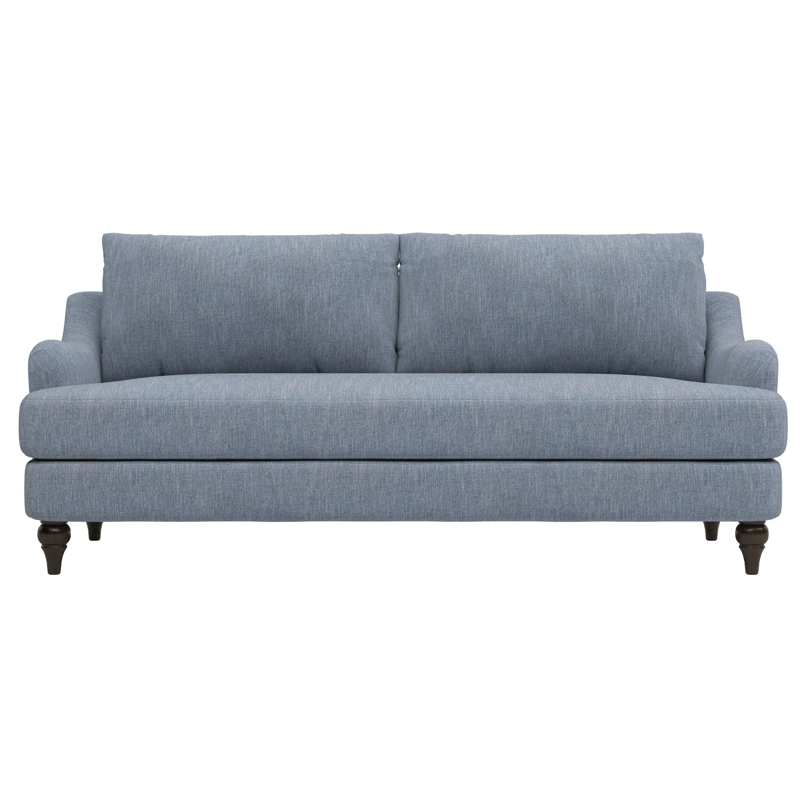 Willett Performance Sofa - Nantucket Blue