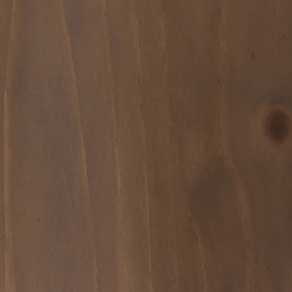 William Sideboard - Brown, Pine