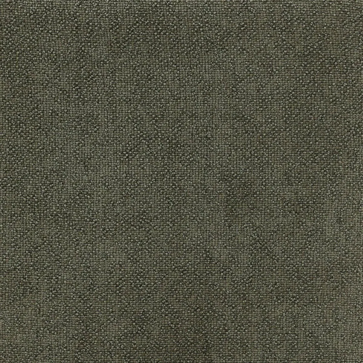 William Upholstered Dining Chair - Olive Green, Ash Wood