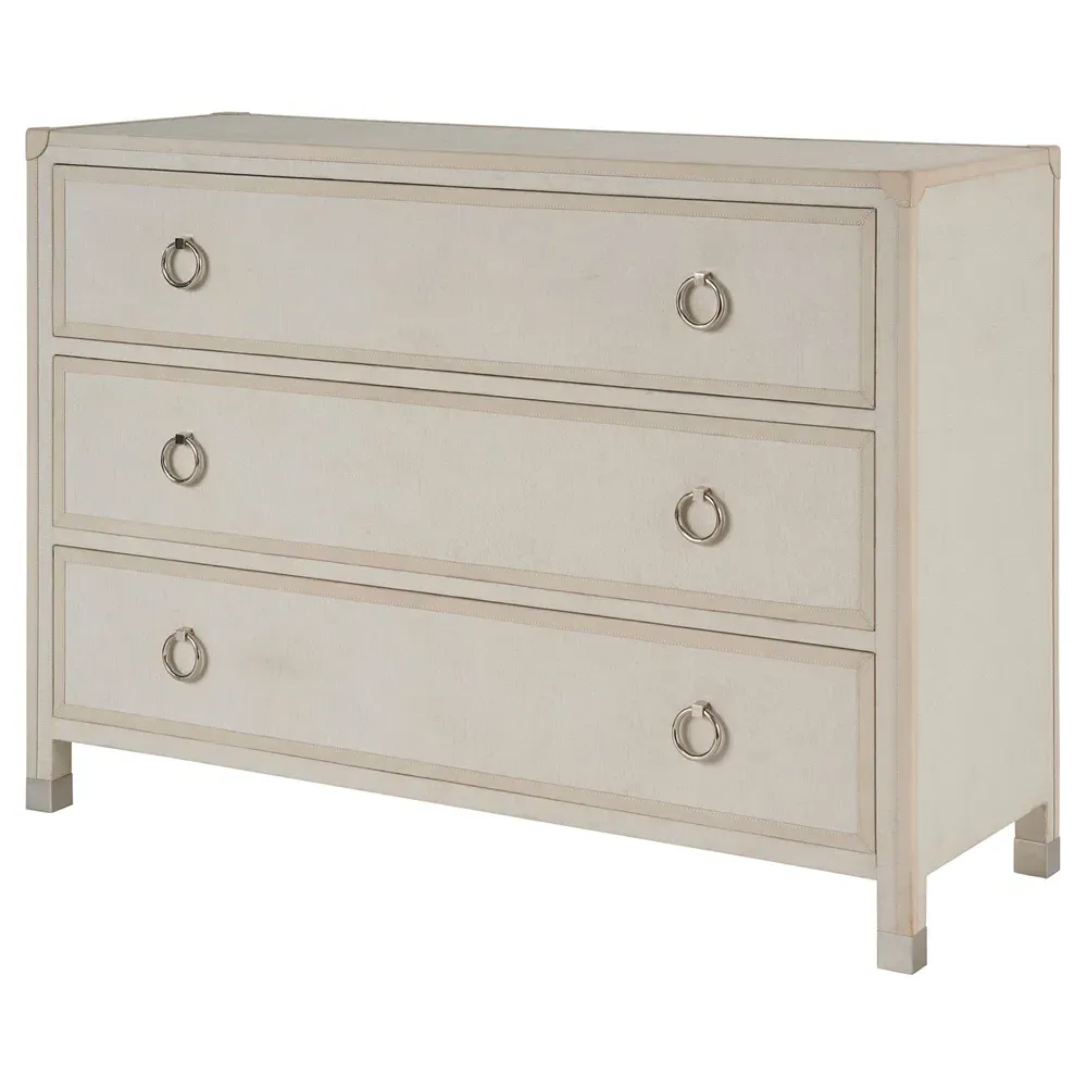 Willow Dresser - Beige