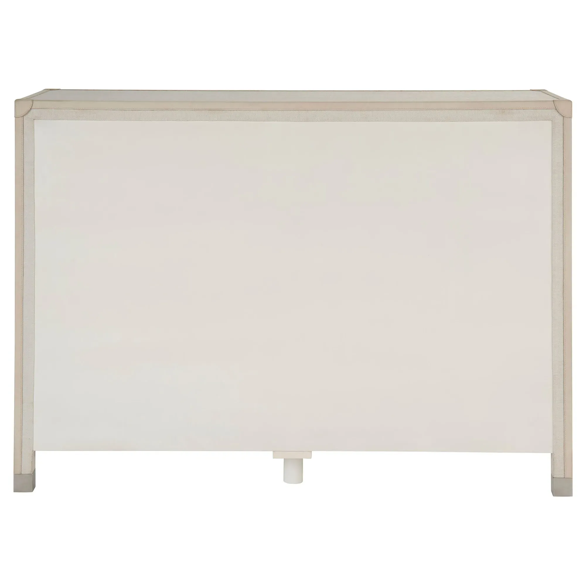 Willow Dresser - Beige