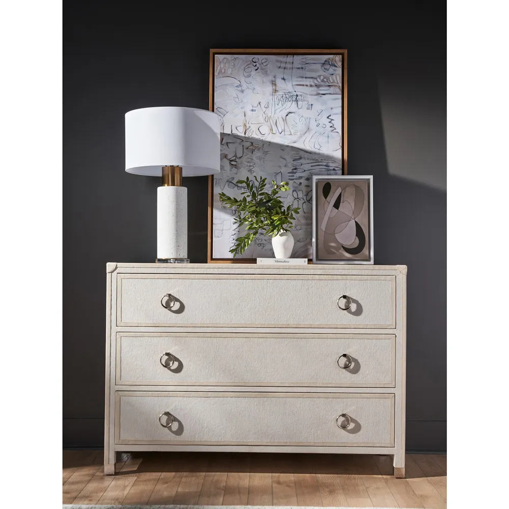 Willow Dresser - Beige