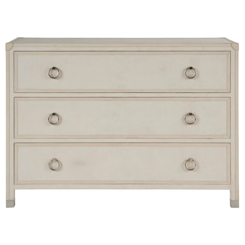 Willow Dresser - Beige image