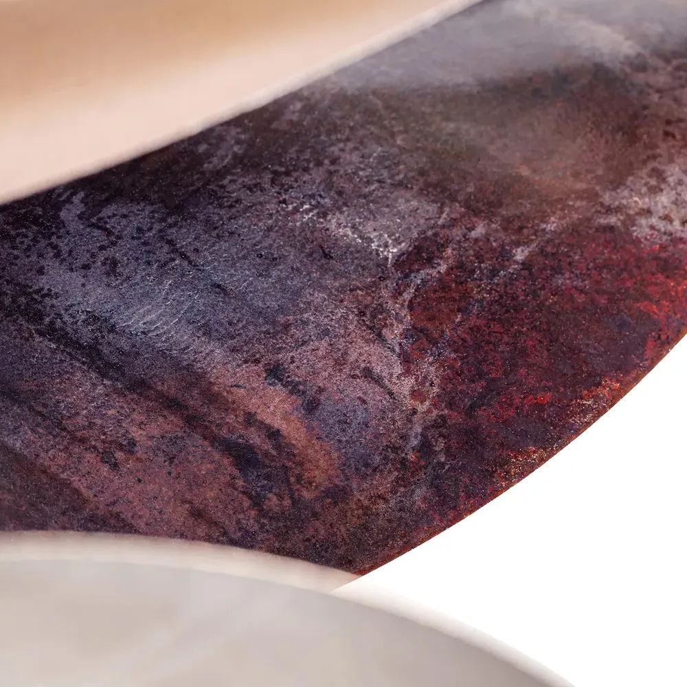 Winstead Globe Chandelier - Brown, Steel