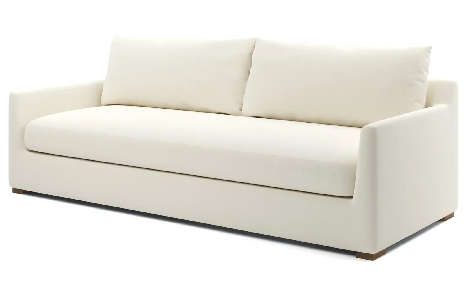 Wrenly Large Sofa - Marshmallow