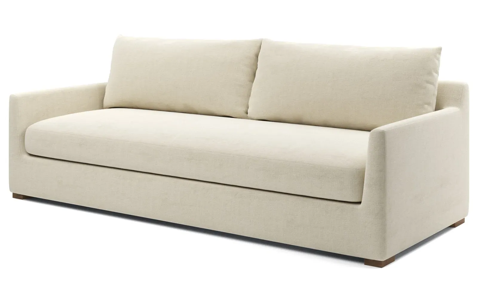 Wrenly Performance Sofa - Sea Salt