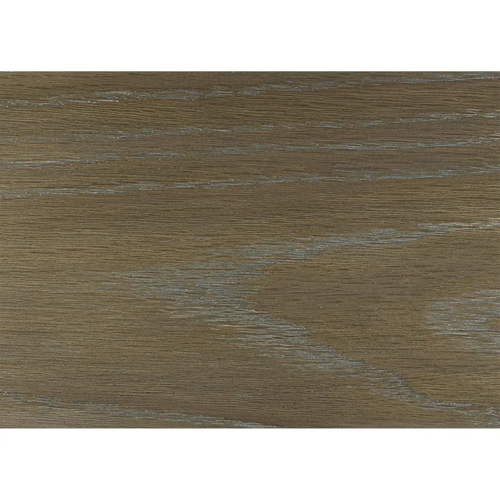 Yuri Queen Size Bed Frame - Beige, Wood