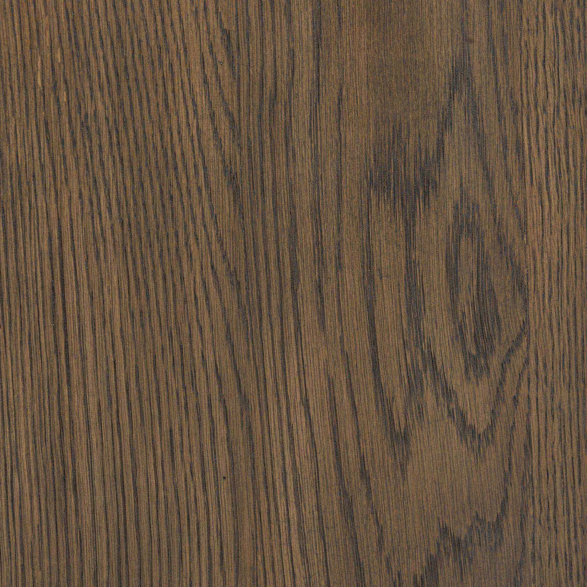 Zack Bookcase with Drawer Storage - Brown, Oak