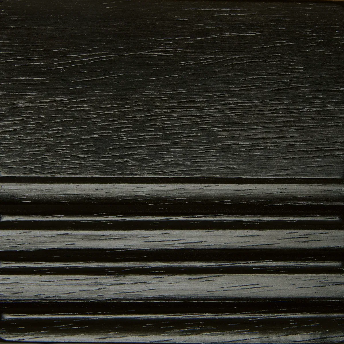 Zayla King Size Bed Frame - Cream, Birch Wood