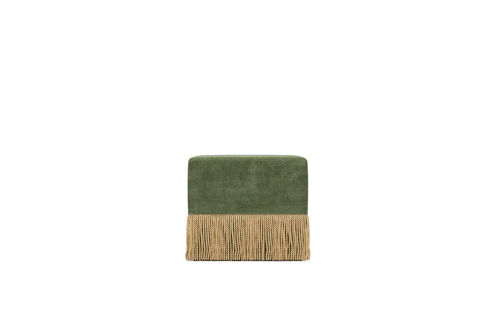 Zayla Ottoman - Grassy Knoll