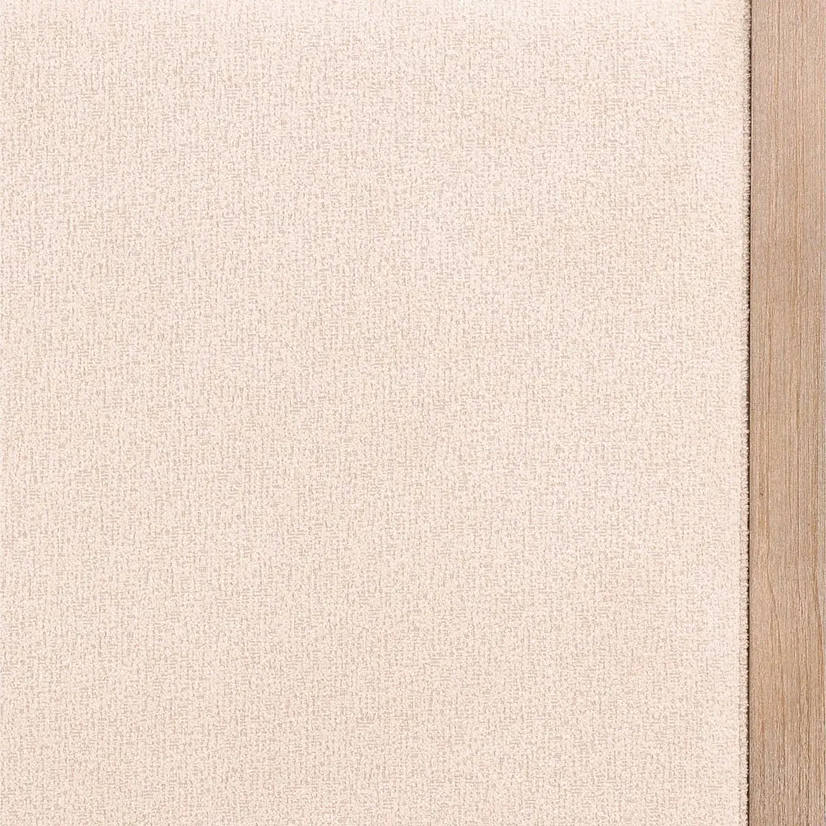 Zoey King Size Canopy Bed - Brown, Pine