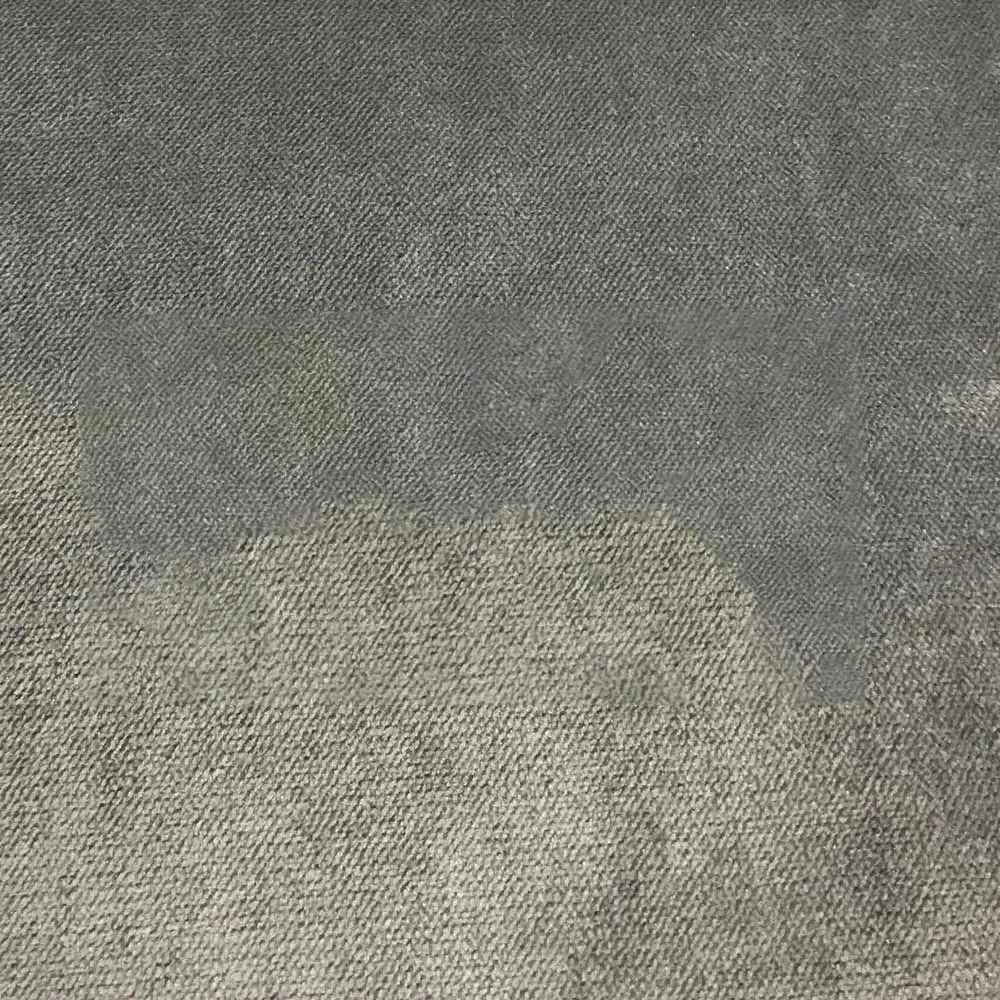 Zosima Square Throw Pillow - Green, Polyester