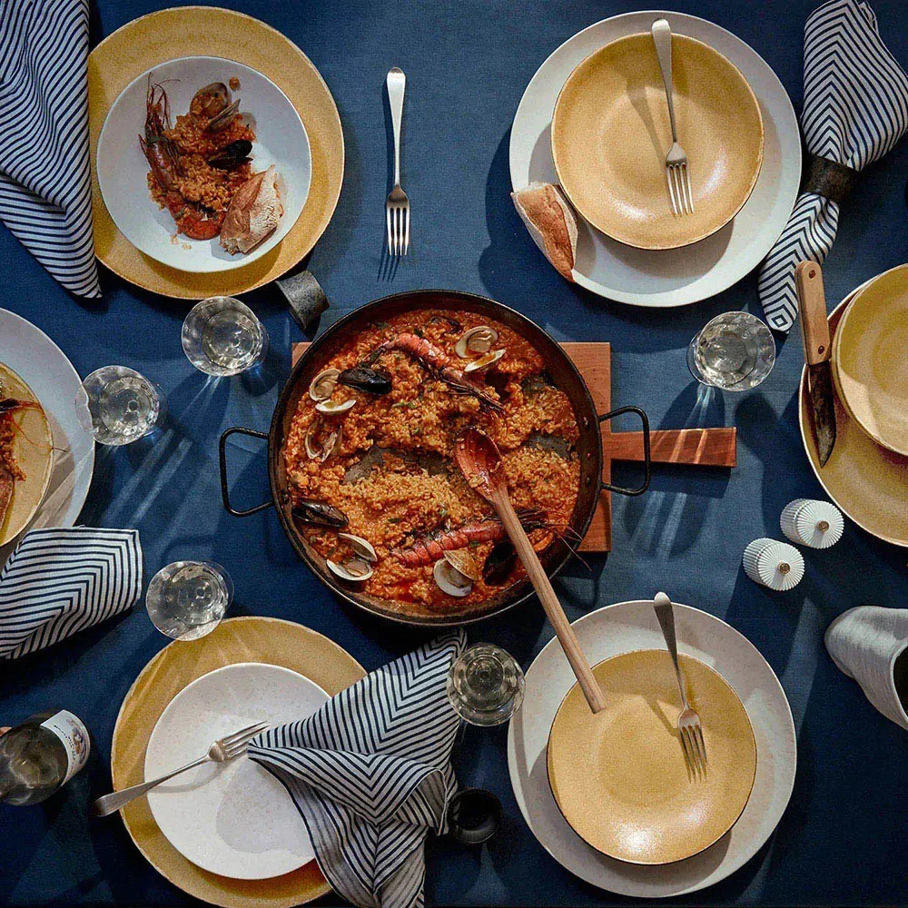 Terra Mug - Leather Brown, Porcelain