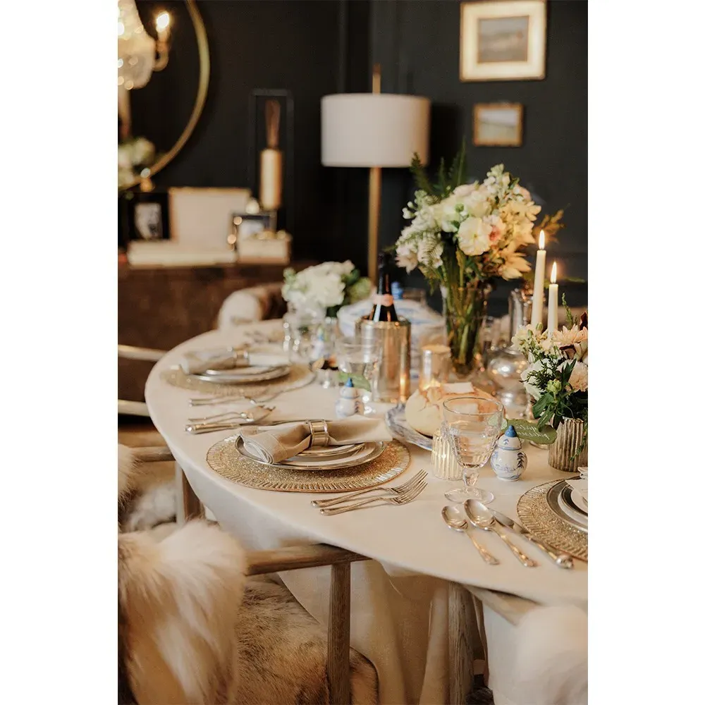 Wine Cooler - Silver, Pewter